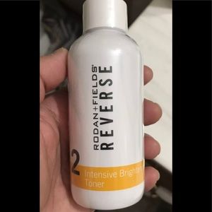 Rodan & Fields Intensive Brightening Toner